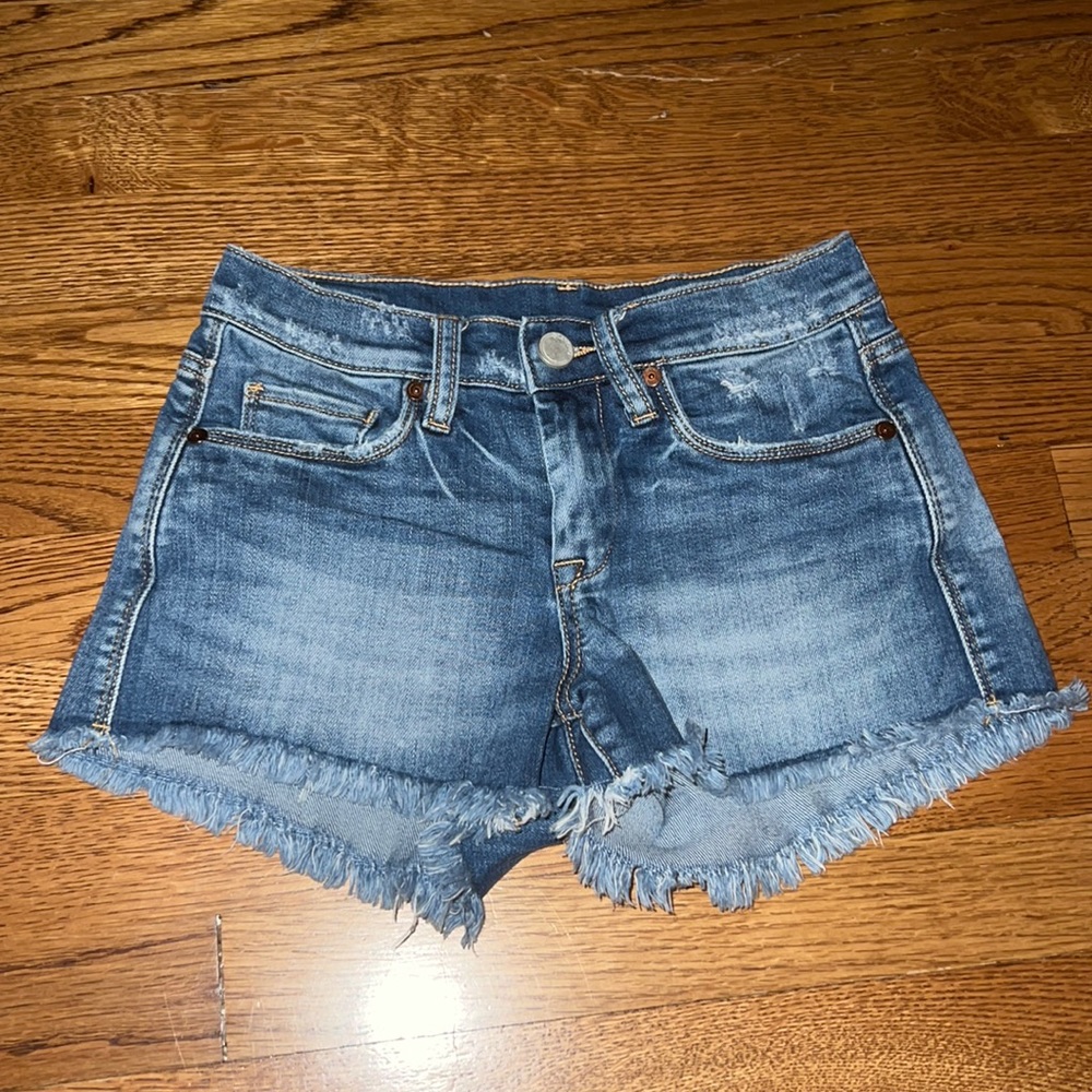 BlankNYC shorts